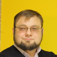 Image of Alexander Cherkassky, MBA