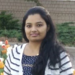 Deepa K Panicker