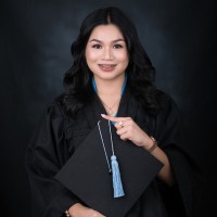 Angelica Mae Talosig