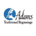 Contact Adams Beginnings