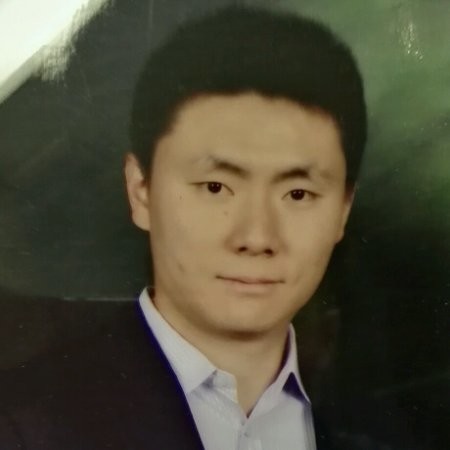 Image of Li Cheng