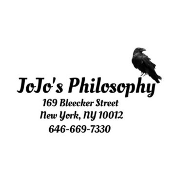 Contact Jojos Philosophy