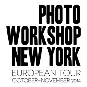 Photo Workshop New York