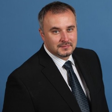 Petr Starzyk