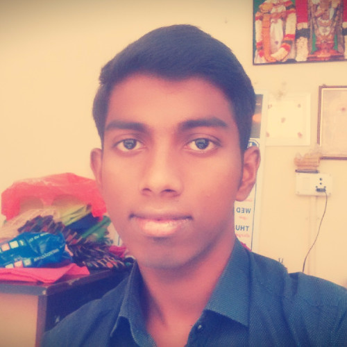 Dinesh Kumar Kumar