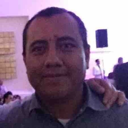 Angel Morales Borja