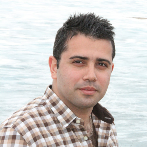 Amir Radmanesh