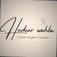 Hadeer Wahba