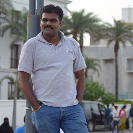 Bala Subramanian