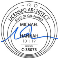 Image of Michael Hannah