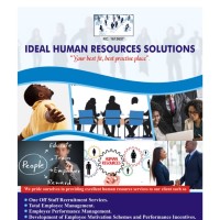 Contact Idealhr Solution