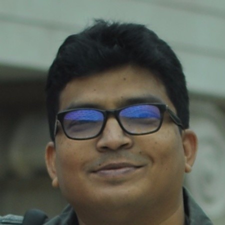 Kamal Hosain Bhuiyan