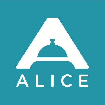 Contact Alice App