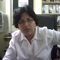 Image of Archna Gupta