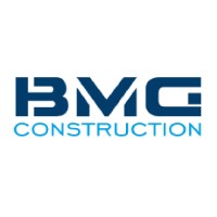Bmg Construction
