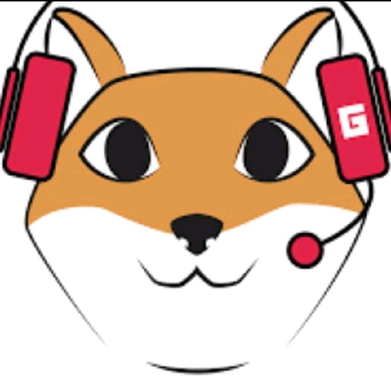 Contact Gaming Doge