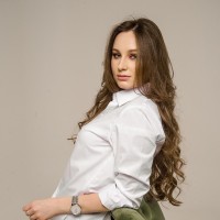 Image of Kristina Afinogenova