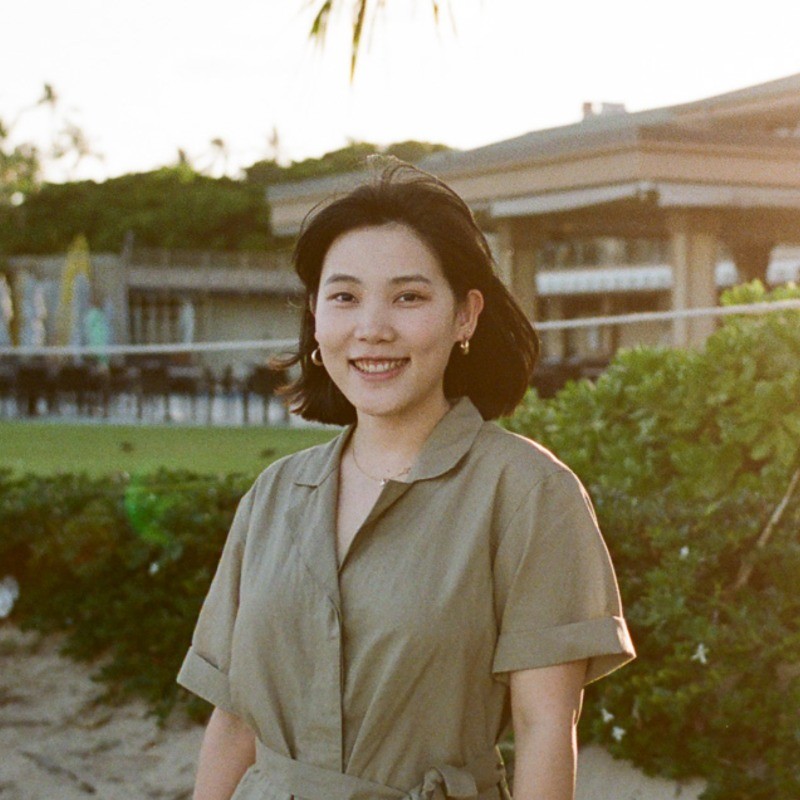 Ju Hye Kim