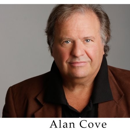 Image of Alan Cove