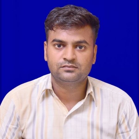 Ajeet Singh Yadav