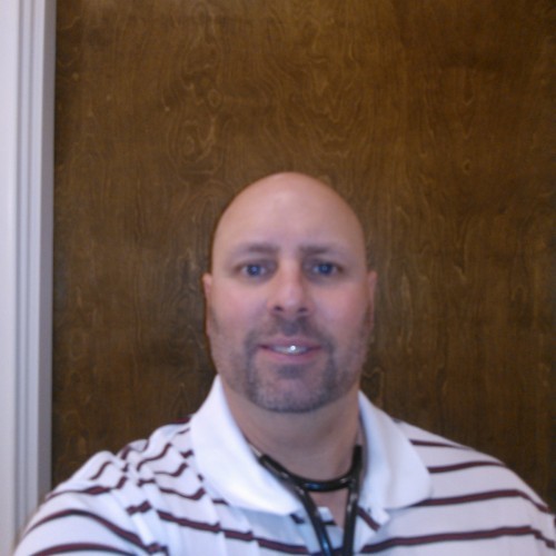 Image of Jason Wright