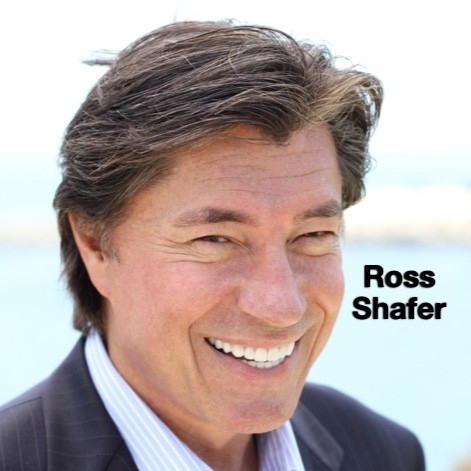 Contact Ross Shafer