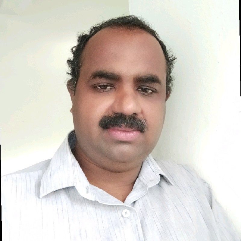 Jayakumar M