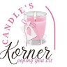 Contact Candles Korner