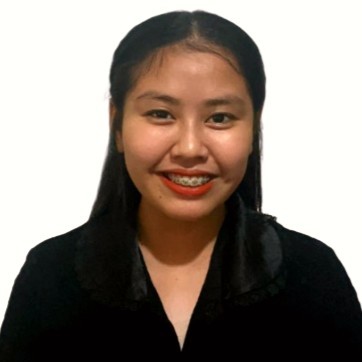 Aubrey Mae Lacawan