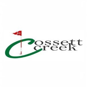 Cossett Creek