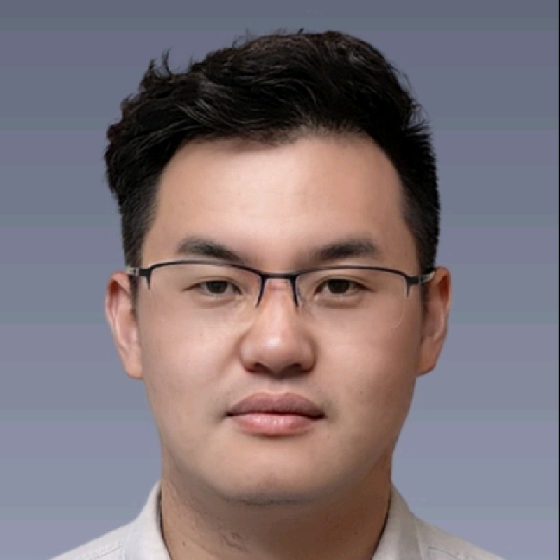 Jonathan Zhang