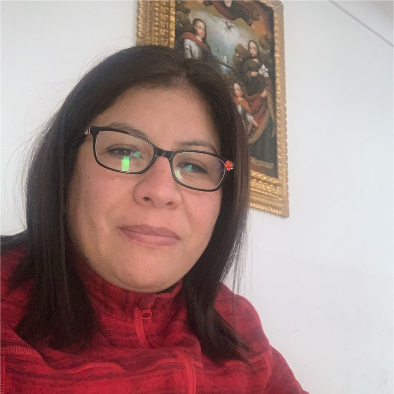 Anny Flores Mercado
