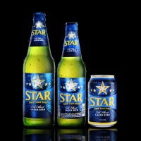 Image of Star Beer