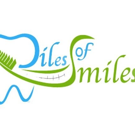 Image of Miles Smiles