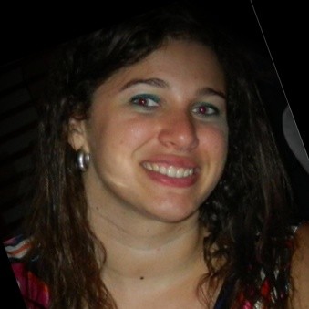 Image of Dina Gazayerli