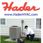 Contact Hader Cooling