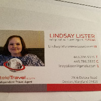 Contact Lindsay Lister