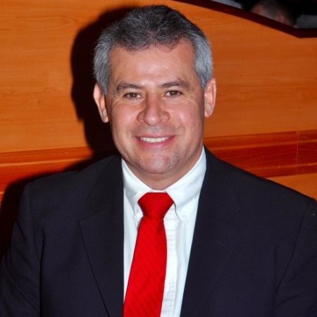 Image of Mario Pinedo