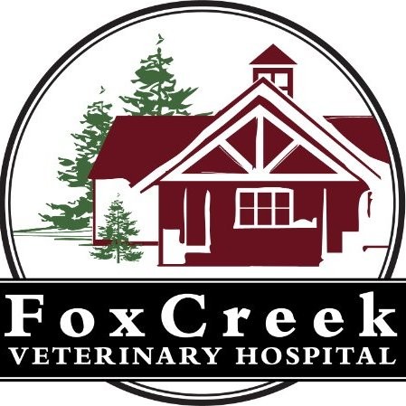 Fox Creek Veterinary Hospital