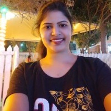 Dipali Gaikwad