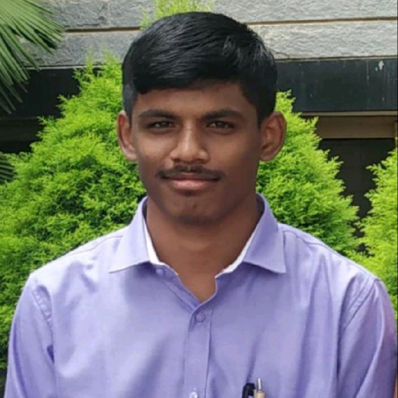 Anil Jaraddi