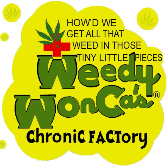 Contact Weedy Woncas