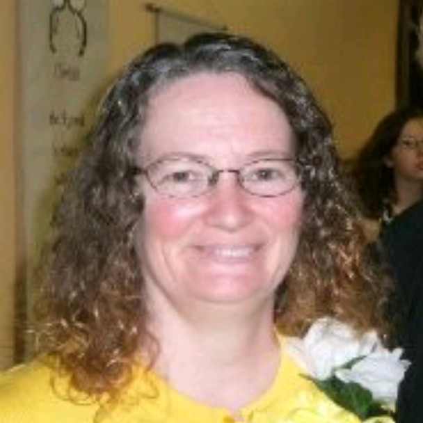Cheryl Weldinger
