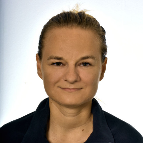 Image of Franziska Meier