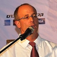 Image of Gadi Aharoni