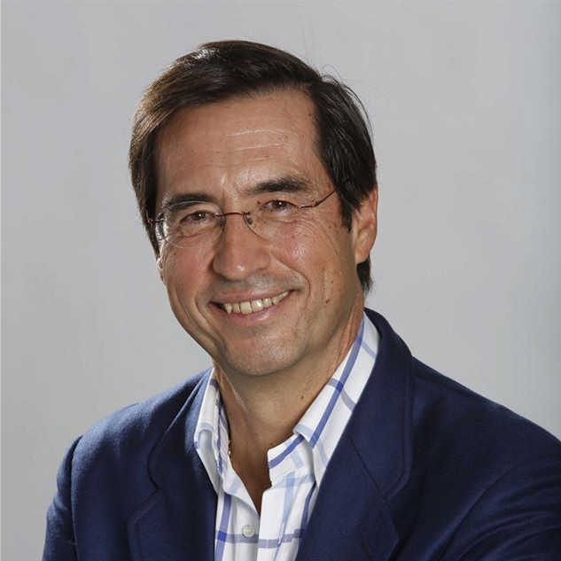 Image of Mario Puig