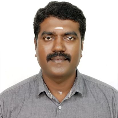 Arun Vijayan
