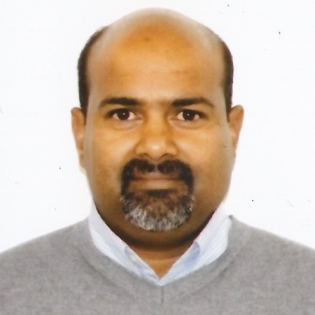 Karthik Subramaniam