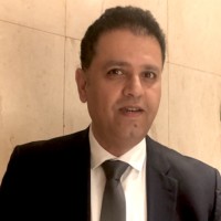 Ahmed Alhakeem