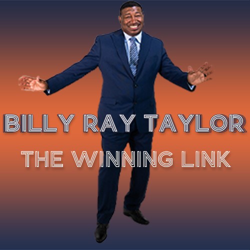Billy Ray Taylor